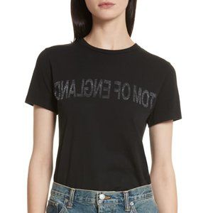 Helmut Lang Re-Edition Tom of England Tee